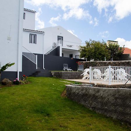 Ferienwohnung Oasis Fonte Grande Santo Antonio  Exterior foto