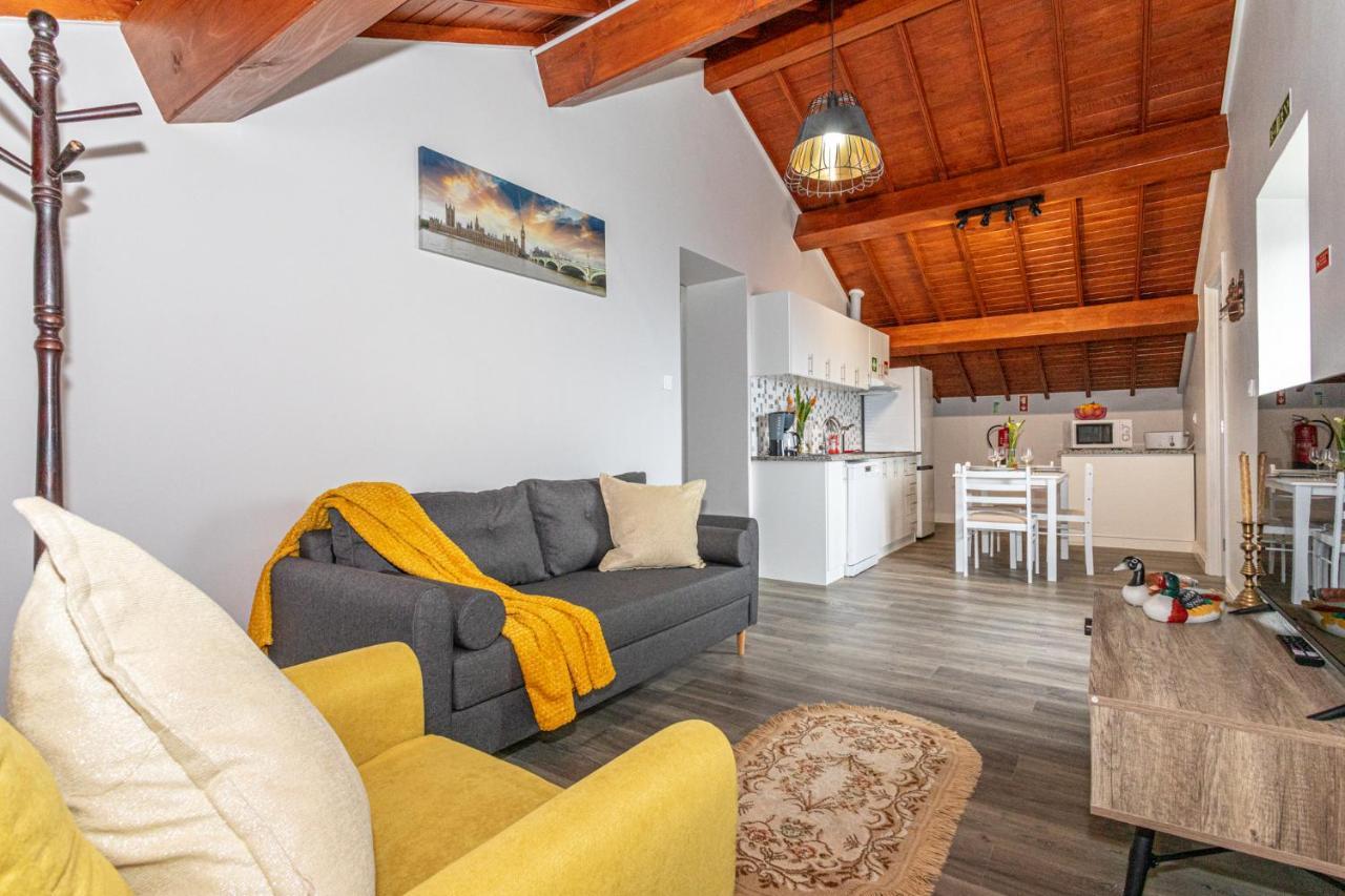 Ferienwohnung Oasis Fonte Grande Santo Antonio  Exterior foto