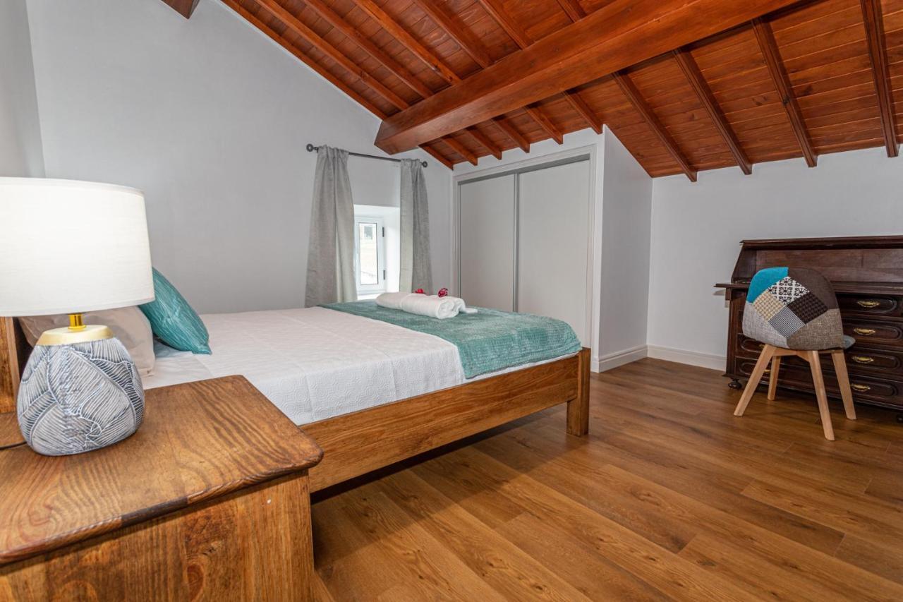 Ferienwohnung Oasis Fonte Grande Santo Antonio  Exterior foto