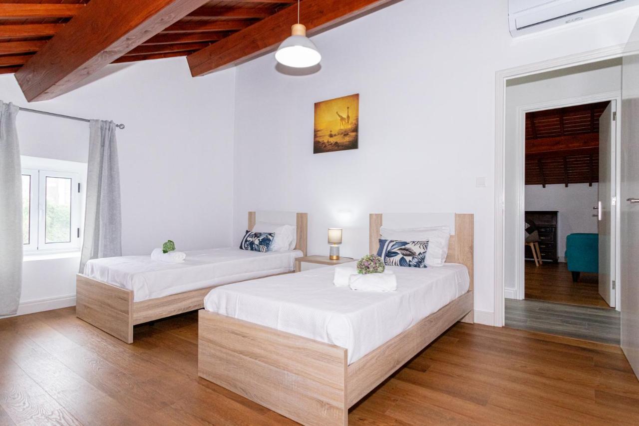 Ferienwohnung Oasis Fonte Grande Santo Antonio  Exterior foto