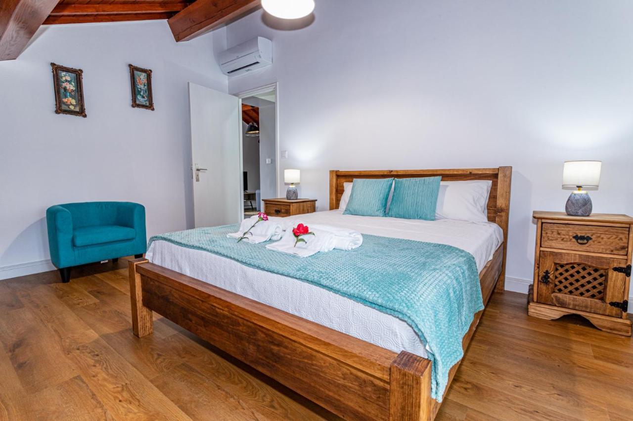 Ferienwohnung Oasis Fonte Grande Santo Antonio  Exterior foto