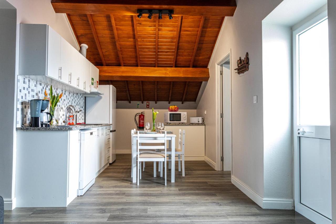 Ferienwohnung Oasis Fonte Grande Santo Antonio  Exterior foto