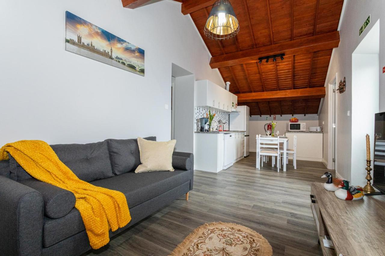 Ferienwohnung Oasis Fonte Grande Santo Antonio  Exterior foto