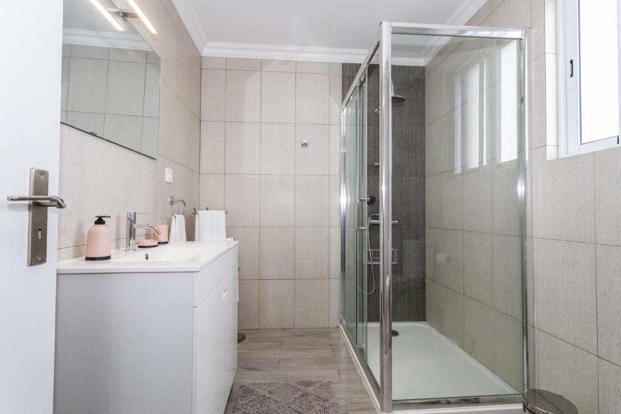 Ferienwohnung Oasis Fonte Grande Santo Antonio  Exterior foto