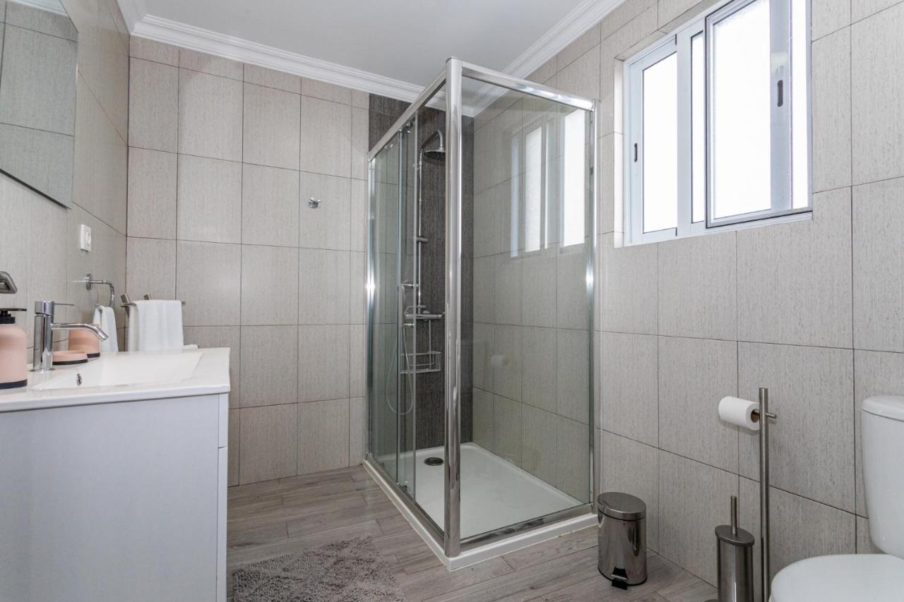 Ferienwohnung Oasis Fonte Grande Santo Antonio  Exterior foto