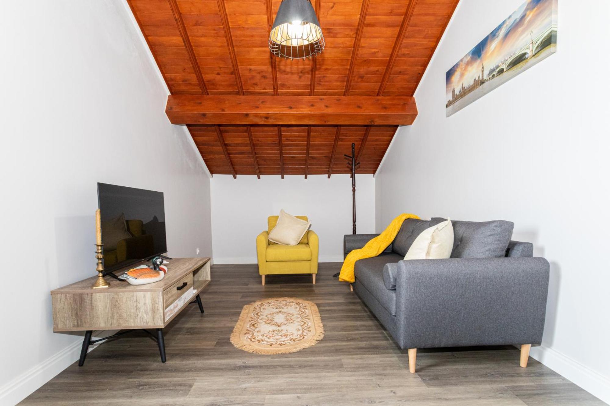 Ferienwohnung Oasis Fonte Grande Santo Antonio  Exterior foto