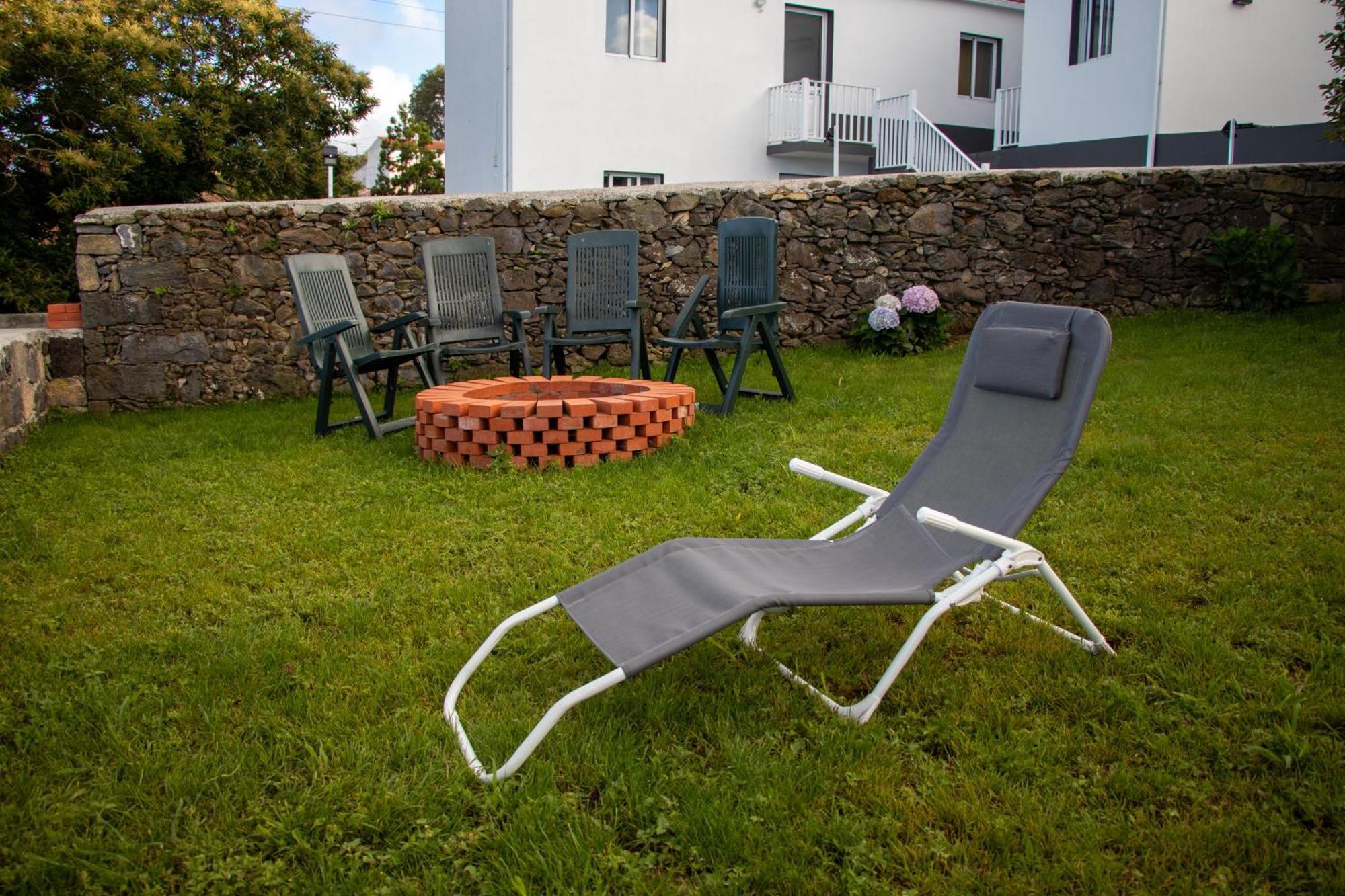 Ferienwohnung Oasis Fonte Grande Santo Antonio  Exterior foto